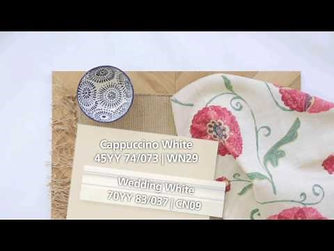 QUICK TIPS: How Do I Pick A Living Room Trim Colour?