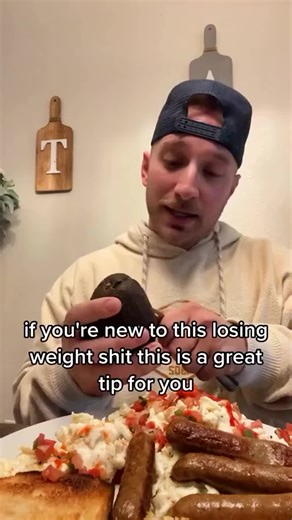 Ryan Kassim - Health Coach on TikTok