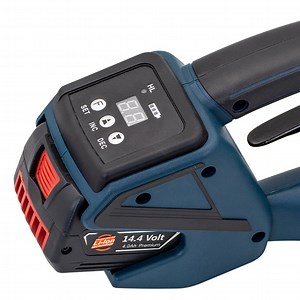 [Hot Item] Hot Melt Baler with Portable Packing Tools Portable Electric Baler