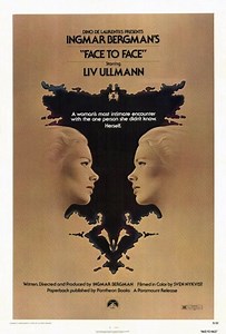 Face to Face (1976 film) - Alchetron, the free social encyclopedia