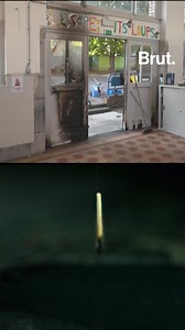 1.3K views · 11 reactions | In Belgium, several schools have been set on fire in anger over mandatory sex education classes. | Brut | Facebook