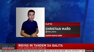 1.5K views · 26 reactions | DOH, nagbigay ng ilang ‘first aid tips’ para sa masusugatan o makalulunok ng paputok. | Super Radyo DZBB 594khz | Facebook