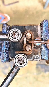 #Simpletools #Ironbendingtool #Ironchain #Homemadetools #realfyp | Adityaaditya