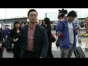 Egypt balloon crash victims' families head to Cairo