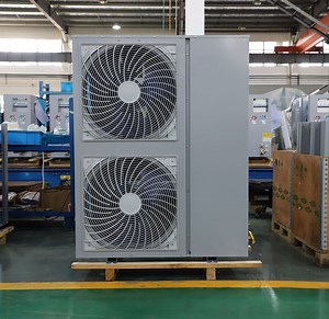 [Hot Item] Customizable Mini Box-Type Condensing Unit for Industrial and Commercial Refrigeration