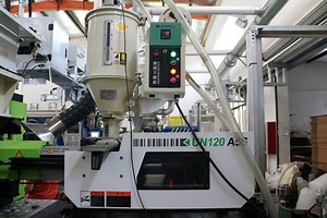 [Hot Item] China Factory for Plastic Injection Molding Production of PC ABS Medical Products