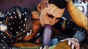 Mass Effect - Blue Star Episode 2