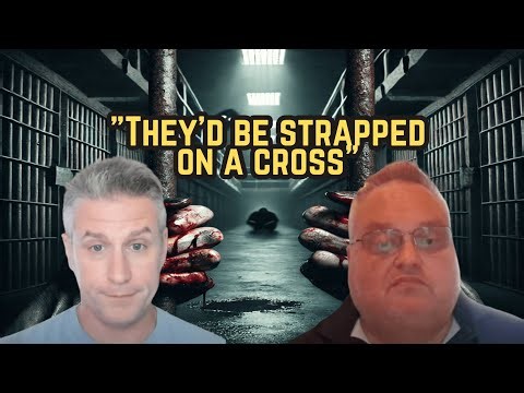 LIFE INSIDE THAI PRISON