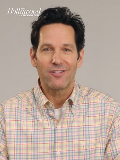 Paul Rudd on a series of unfortunate events that led to a big move