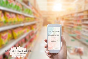 Intuitive Eating Phone Wallpaper - Etsy UK