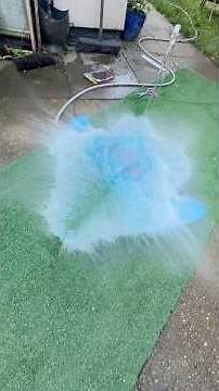 Shark INFLATION!💦