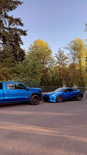 Fuckin Hondas #gtr #hishers | English Racing