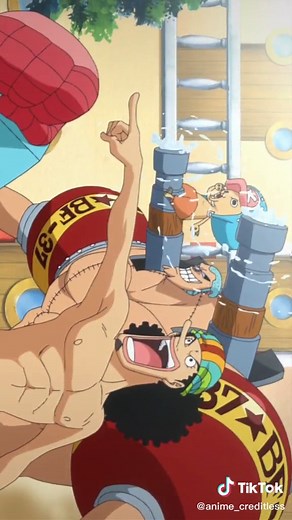 One Piece Opening 19 / We Can! ~ Kishidan & Hiroshi Kitadani #onepiece #onepieceopening #wecan #hiroshikitadani #kishidan #animeopening #anime #creditless