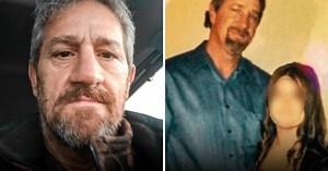 El padre que mató al novio de su hija por haberla vendido a red de trata de personas