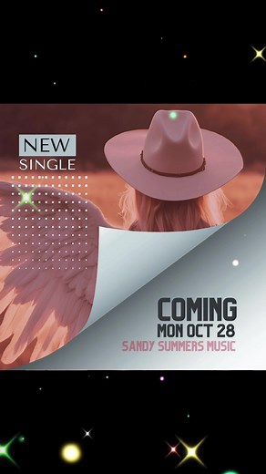 🧡 We have a DATE!! Oct 28 🧡 🩷 ..DETAILS issuing SOON..🩷 #comingsoon #newmusiccoming #newmusiccomingsoon #watchthisspace #leftwing #countrymusic