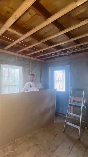 Mega frame ceiling panels for roofs and ceilings in homes for multi-layered ceiling construction