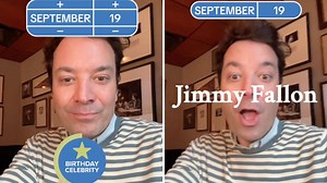 How to get the viral ‘celebrity birthday twin’ filter on TikTok
