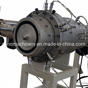 [Hot Item] HDPE Pipe Extruder Mpp Pipe Extrusion Line