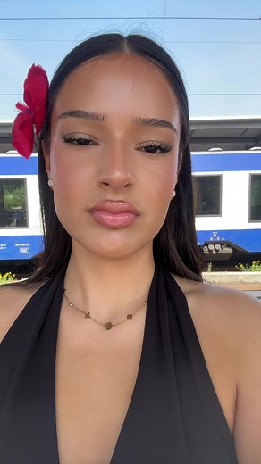 ich schwitze😔😔