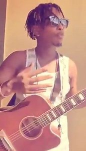 34 reactions · 9 comments | Allan Toniks has a message for everyone about #COVID19 | FACE TV Uganda | Facebook