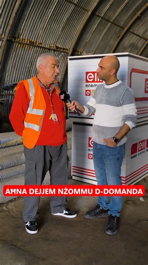 🙏Rigrazzjament speċjali għal ħaddiema ta' l-Enemed li tant jagħmlu ħinijiet fuq barra għal kull element tat-temp ⛈! Grazzi għal Vini e Aromi ☕ u Enemed ta' dawn ir-rigali! #danusan #followers #thankyou #givingback | Danusan