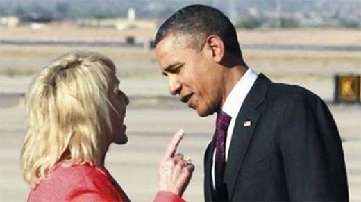 Aggressive Body Language and Behavior