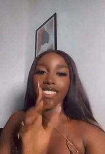 11K views · 118 reactions | The challenge is for EVERYONE THE TACHA UNDIES CHALLENGE #ThebigFridayShowXTacha | Hello Tacha | Facebook