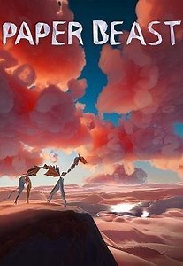 Paper Beast para PC - PS4 | 3DJuegos