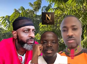 23K views · 534 reactions | #chef christ imilye fantom pou sa fè jonmsotba vinn tande koze@ | Valery Valery Nouvel Mwen Bay | Facebook