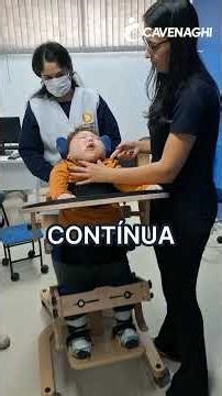 Entrega de Parapodium para Bernardo