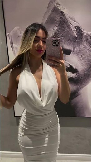 Selfie Perfeita 😍🔥 Vibes, Beleza e Energia em um Vídeo Rápido!