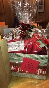 Come buy tickets! Support the Christmas Parade, hon!!! | Cafe Hon