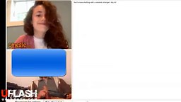 omegle flash