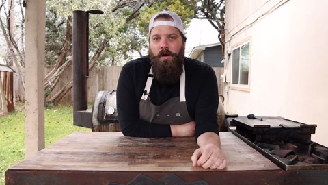 Mastering Fire: How to Control an Offset Smoker Like a Pro