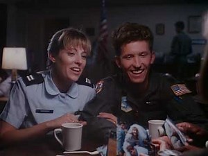 By Dawn's Early Light (1990)