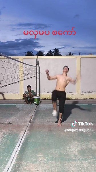 ဇလွန်**ဘယ်လေး บน TikTok