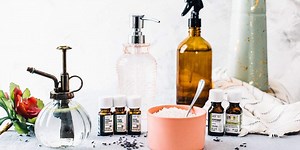 Make Homemade Spray For Cockroaches Rats And Flies In Hindi | make homemade spray for cockroaches rats and flies | Herzindagi