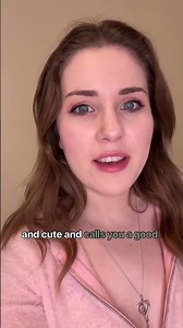 Here’s my application to be your dominant girlfriend