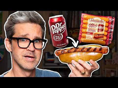 Craziest Official Brand Collabs