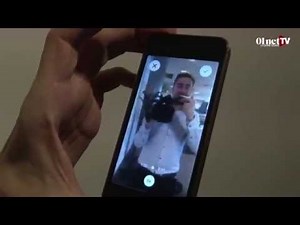 Hyperlapse : faites vous aussi des Time Lapse (test appli smartphone)