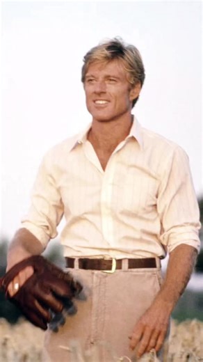 Robert Redford was more than a movie star. | RetroRalph