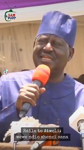 Shenzi sana | Sam Apuot