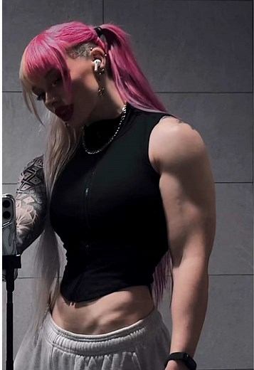 Demonios del sueño a las 3am en el gimnasio