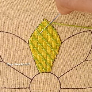 Rup Handicraft on Reels