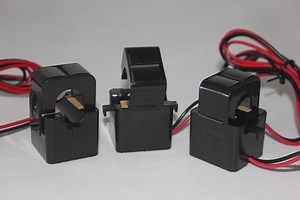 [Hot Item] CT with 32A/1A for Three Phase Monitor