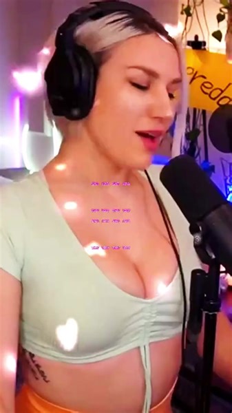 #fyp #foryou #sereda #music #streamer | Sereda