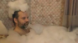 Trailer: 'Harmontown'