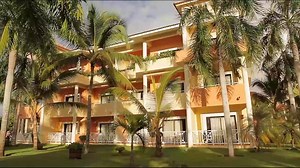 Dominican Republic 16th Oct from Man 14 Nights Grand Bahia Principe...