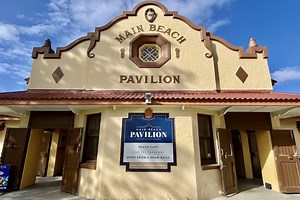 Main Beach Pavilion Main Beach | Must Do Gold Coast