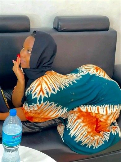 African Big Booty Dancers Showcase Exceptional Talent